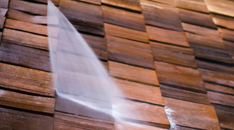 Roof Repair in Manson, IA